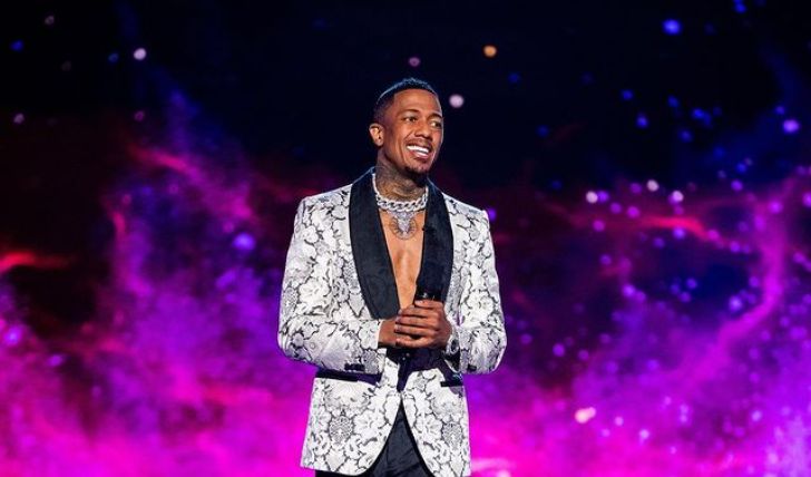Nick Cannon Says He is Expecting More Kids